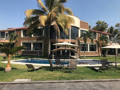 Fabulosa y Amplia Casa en Xochitepec