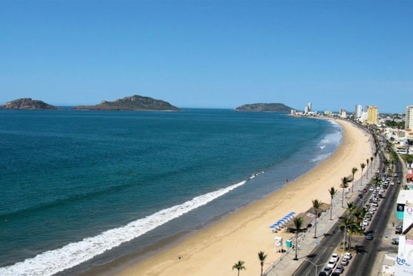 Plage à proximité
