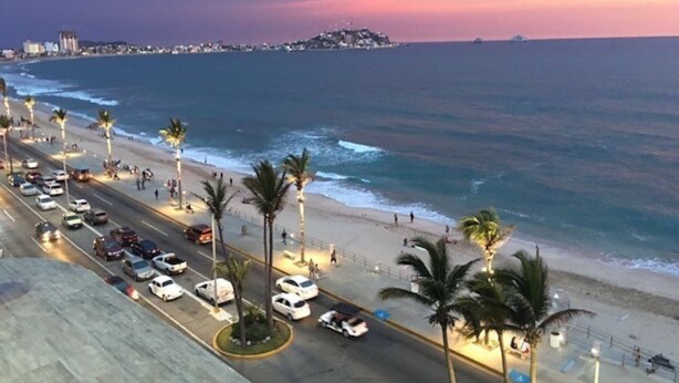 Strand