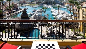 Unclassified image, 5 of 39, button - Stunning Studio With View of Marina With Pool (Cabo San Lucas)