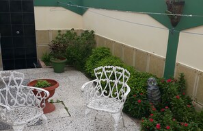 Garden - Casa Sweet Garden (Cárdenas)