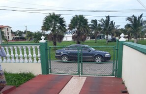 Exterior - Casa Sweet Garden (Cárdenas)