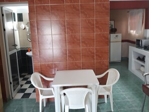 Lobby - Casa Sweet Garden (Cárdenas)