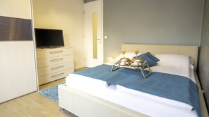 Family Apartment, 2 Bedrooms - Miray Centre (Sarajevo)
