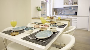 Breakfast buffet - Miray Centre (Sarajevo)