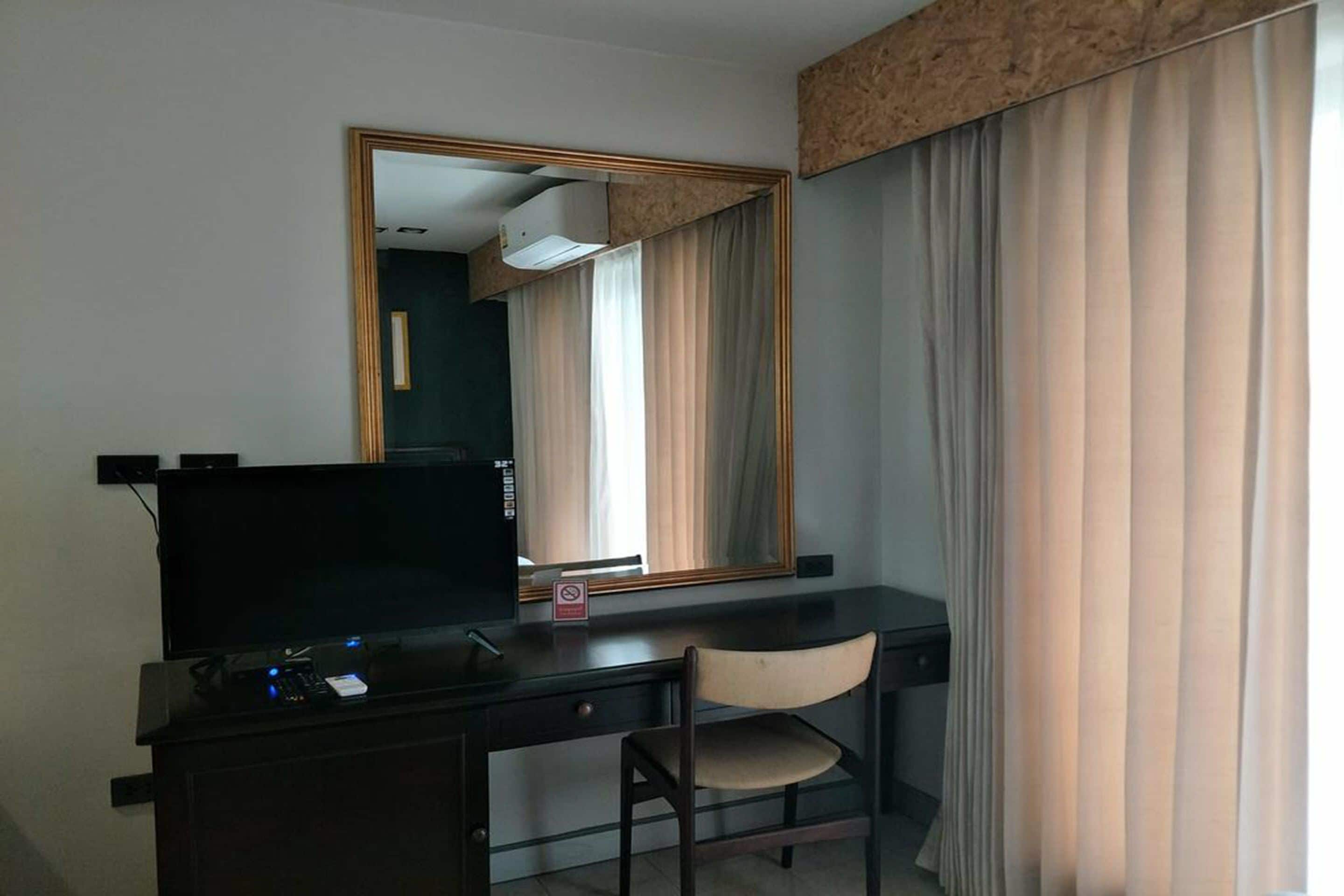 Foto - The 92 Residence