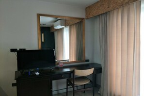 Servicio de la habitación