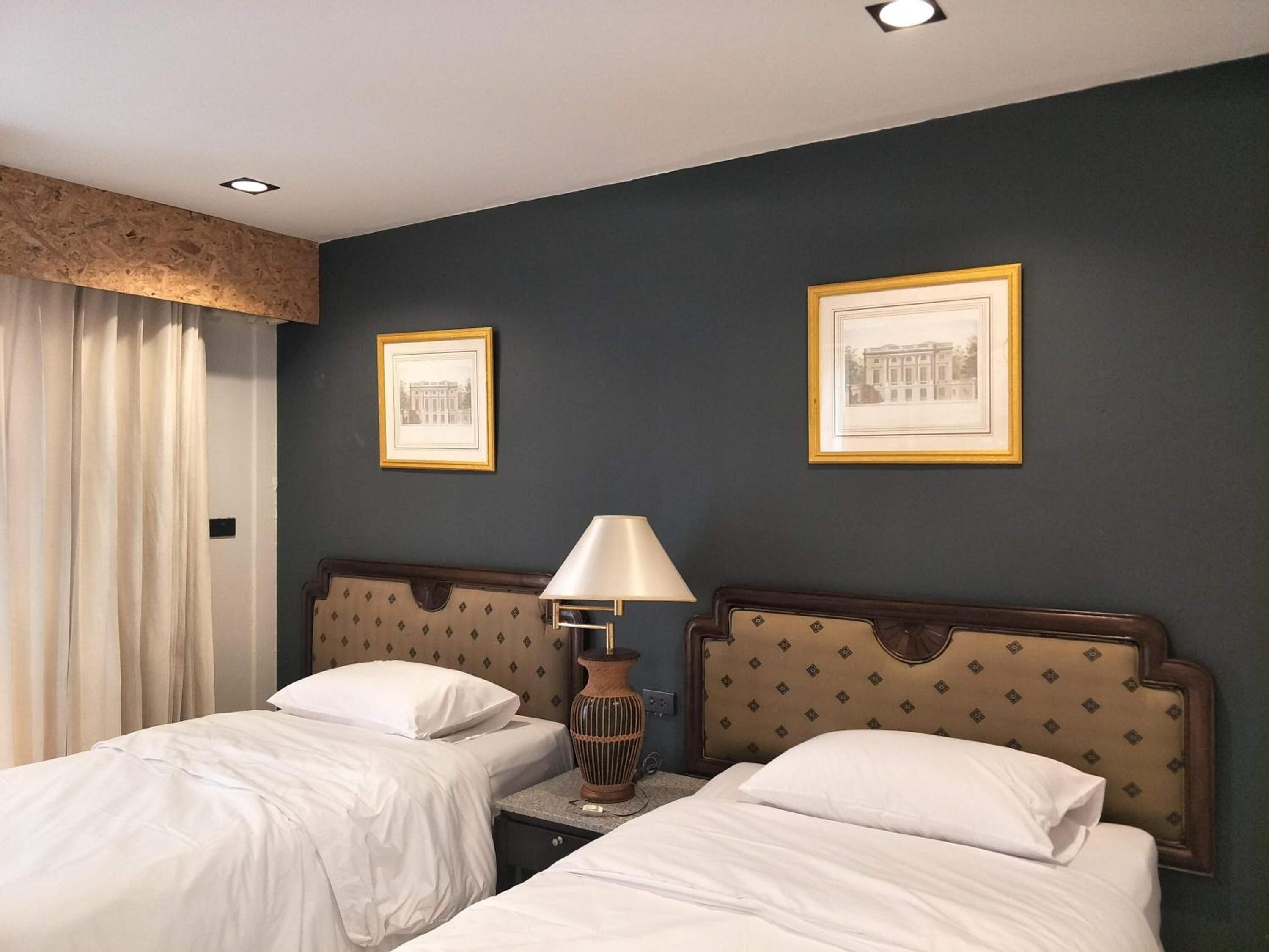 Foto - The 92 Residence