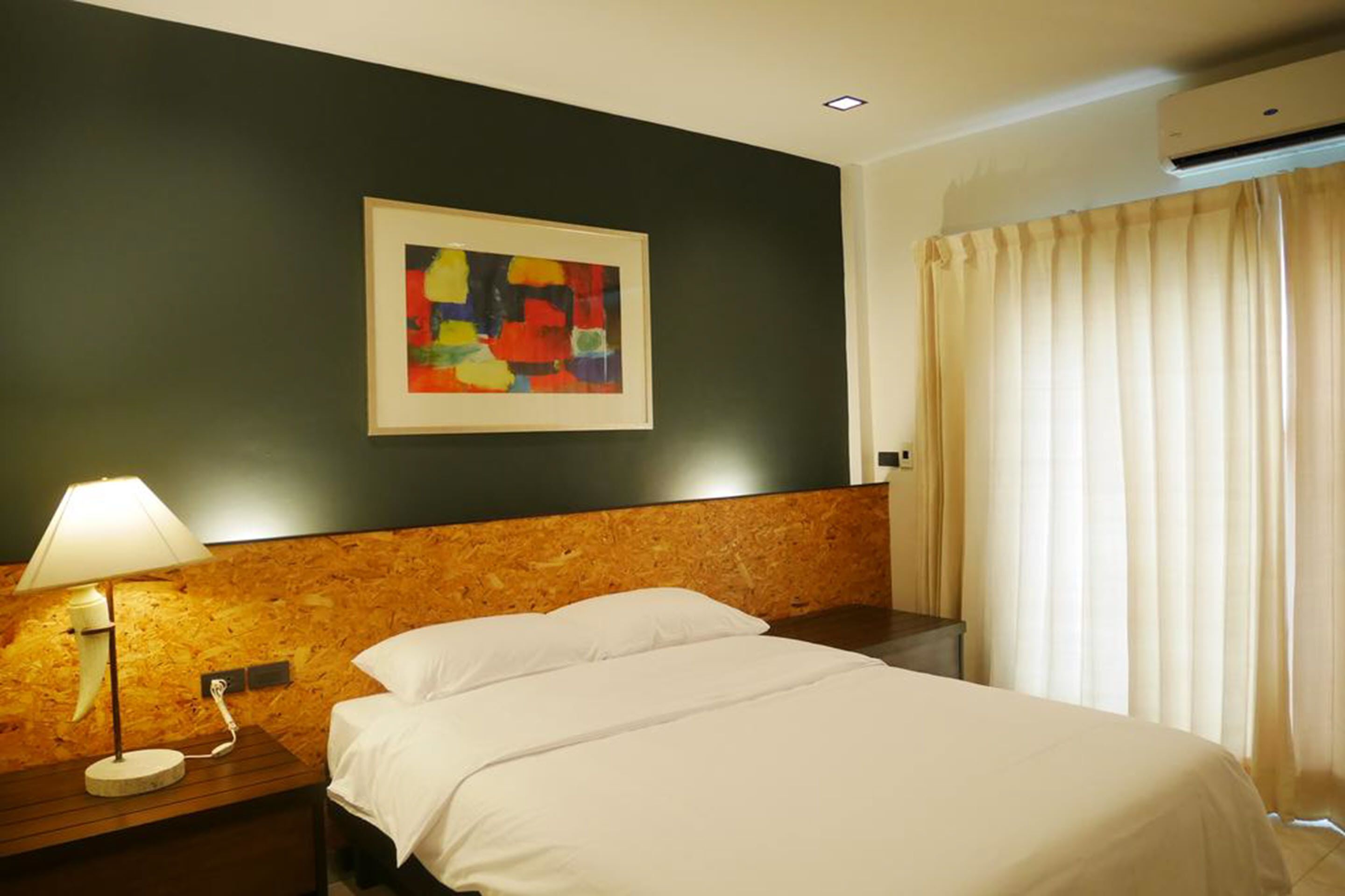 Foto - The 92 Residence