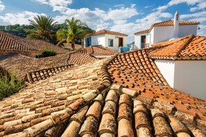 Exterior - Hotel Corte Bianca, Bovi's Hotels - Adults Only (Cardedu)
