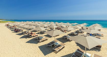 Hotel Corte Bianca, Bovi's Hotels - Adults Only