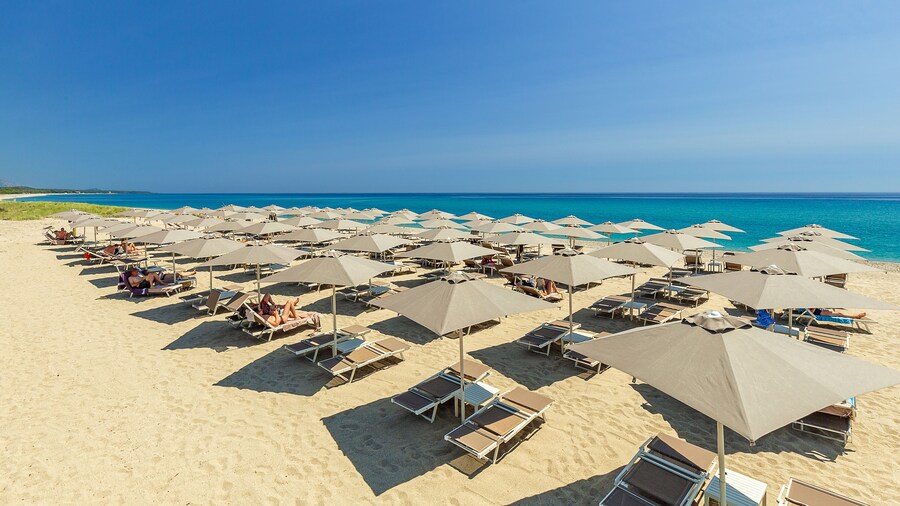 Hotel Corte Bianca, Bovi's Hotels - Adults Only