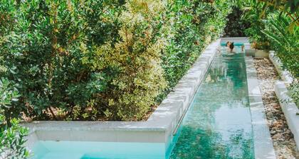 Hotel Corte Bianca, Bovi's Hotels - Adults Only