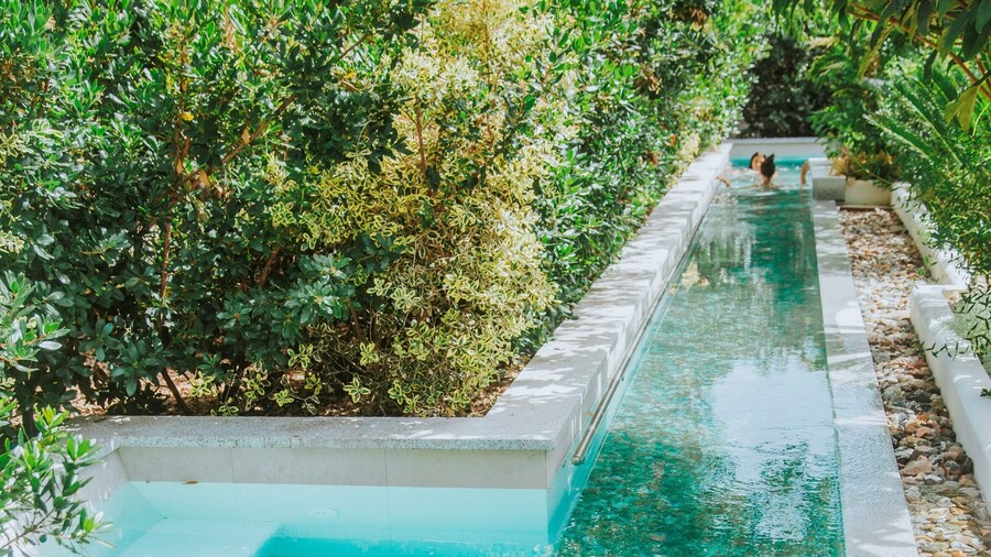 Hotel Corte Bianca, Bovi's Hotels - Adults Only