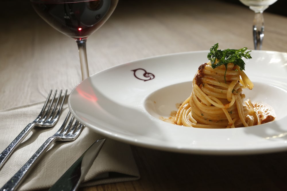 Hotel La Bitta by null