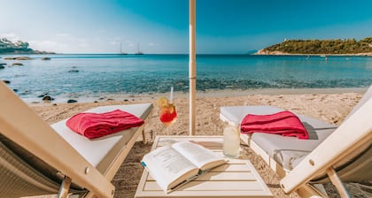 Charme Hotel La Bitta