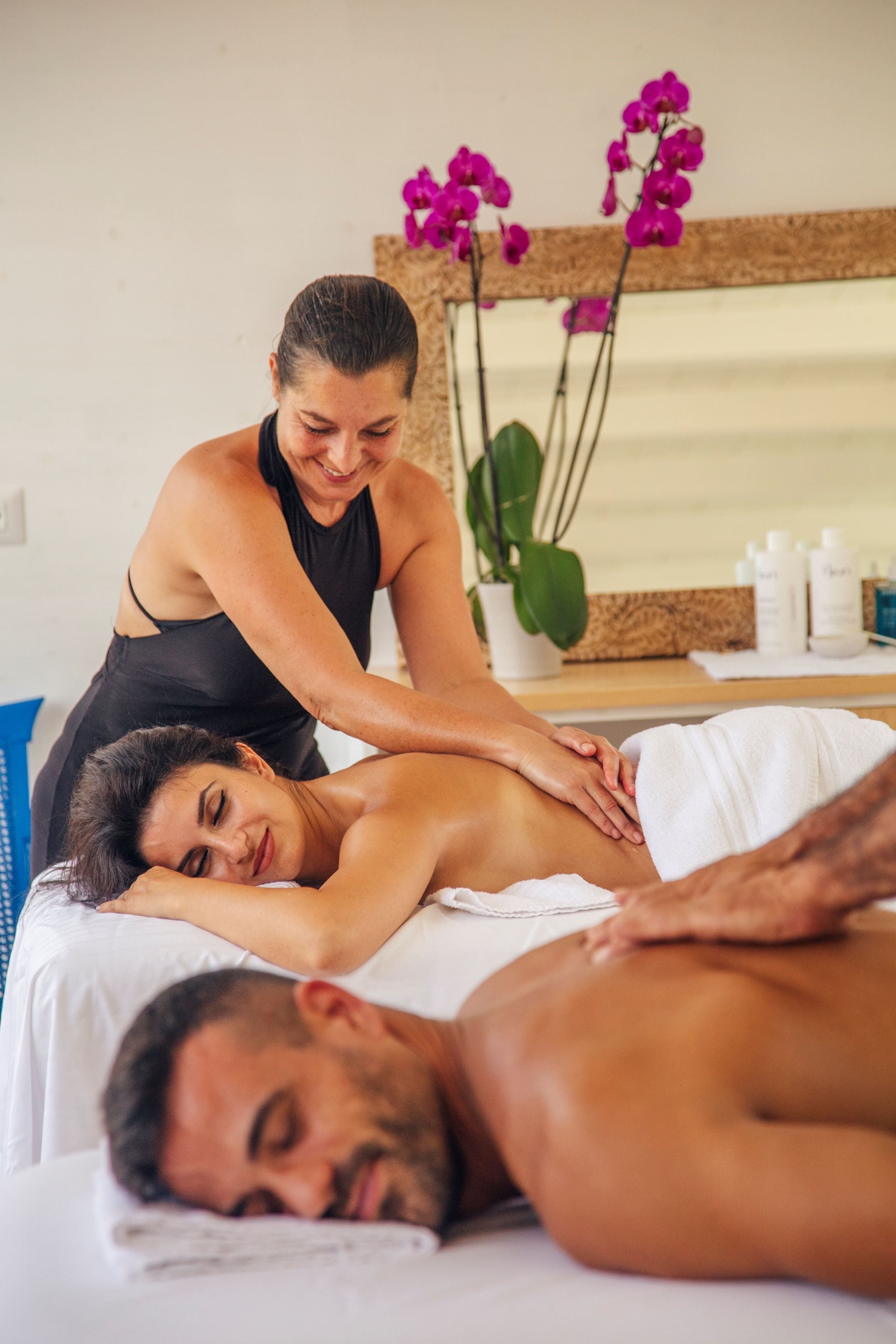 Spa