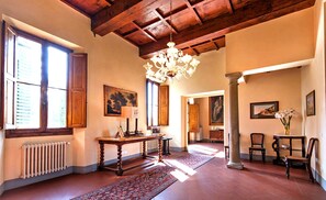 Villa, 6 Bedrooms, Private Pool | Room amenity - Villa Martina (Vicchio)