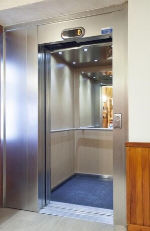 Équipement de l’hébergement