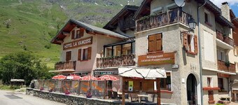 Hotel la Vanoise