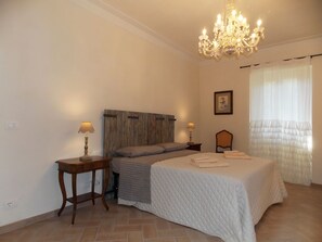 Villa, 3 camere da letto | 3 camere, ferro/asse da stiro, culle/letti per bambini (gratuiti)