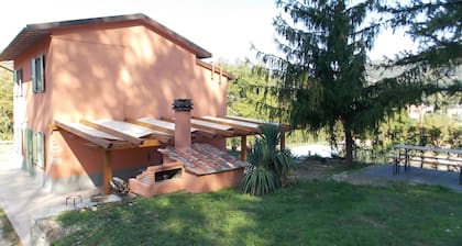 Casa Marcoiano