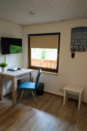 Single Room | Room amenity - Hotel Bergmattenhof (Sexau)