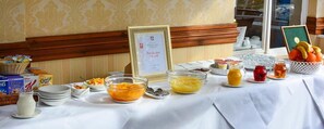 Dining - The Ryndle Court Hotel (Scarborough)