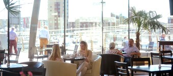 Ice House Apartments