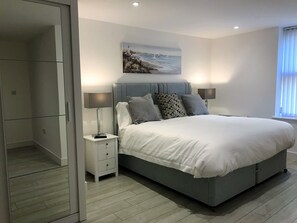 Executive Apartment, Multiple Beds, Non Smoking