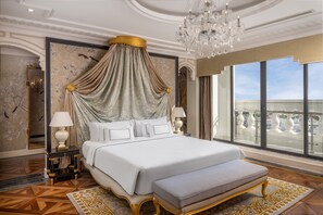 Presidential Suite | View from room