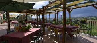Il Borgovecchio Hotel Ristorante