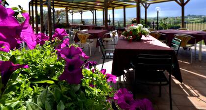 Il Borgovecchio Hotel Ristorante