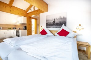 Basic Studio (Nr. 8) | Living area