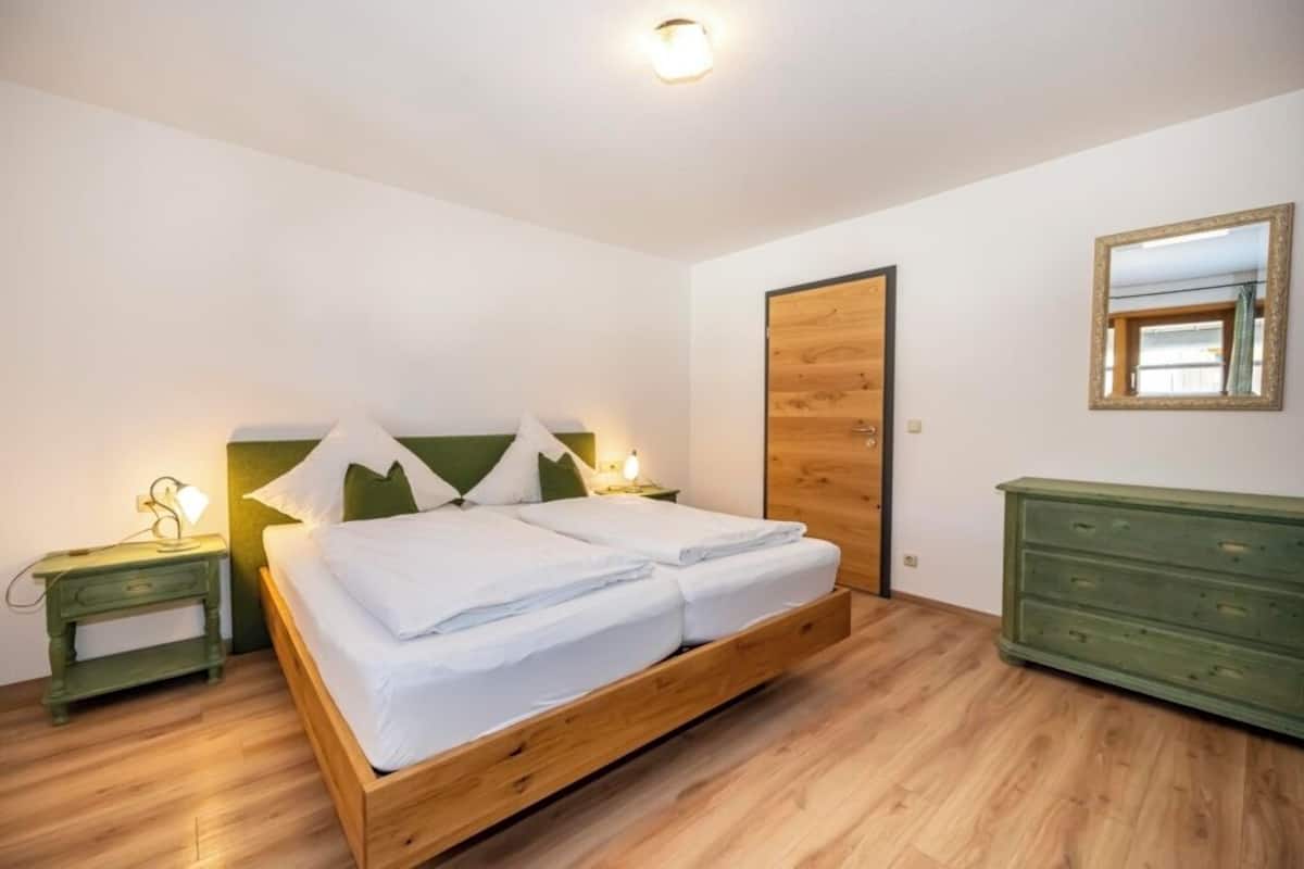 Apartment, 1 Bedroom (Nr. 7)