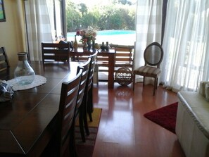 House, 4 Bedrooms, Non Smoking | 4 bedrooms - Casa en Condominio Terramar Maitencillo (Puchuncavi)