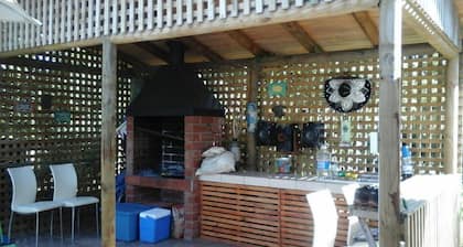Casa en Condominio Terramar Maitencillo