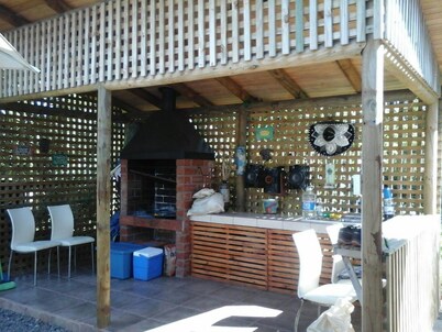 Casa en Condominio Terramar Maitencillo