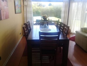 House, 4 Bedrooms, Non Smoking | 4 bedrooms - Casa en Condominio Terramar Maitencillo (Puchuncavi)