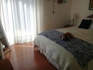 Casa, 4 habitaciones, para no fumadores | 4 habitaciones 