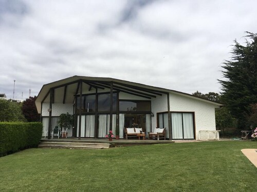 Casa en Condominio Terramar Maitencillo