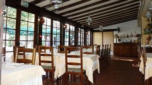 Se sirven comidas y cenas