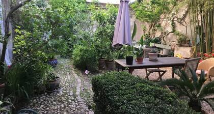 La Vagabonde - Chambre d'Hôtes