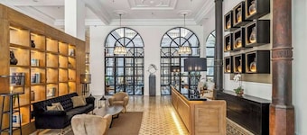Palmaroga Hotel