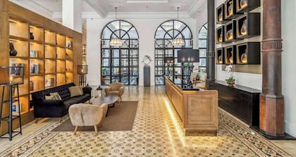 Palmaroga Hotel