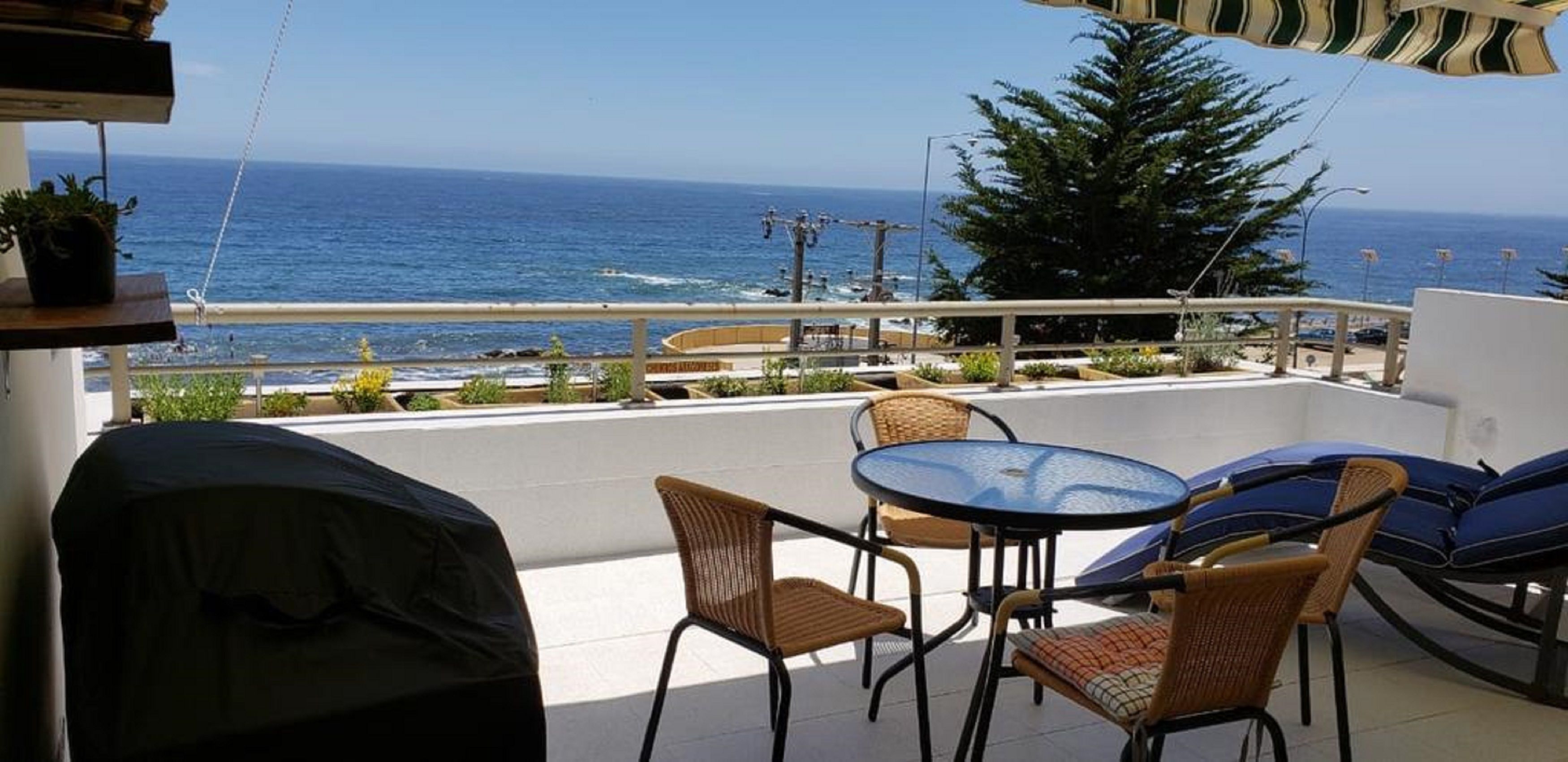 Comfort Apartment, 1 Queen Bed with Sofa bed, Non Smoking | Terrace/patio