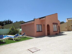 Family Cabin, Multiple Beds, Non Smoking - Cabañas de la Costa (La Serena)