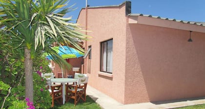 Cabañas de la Costa