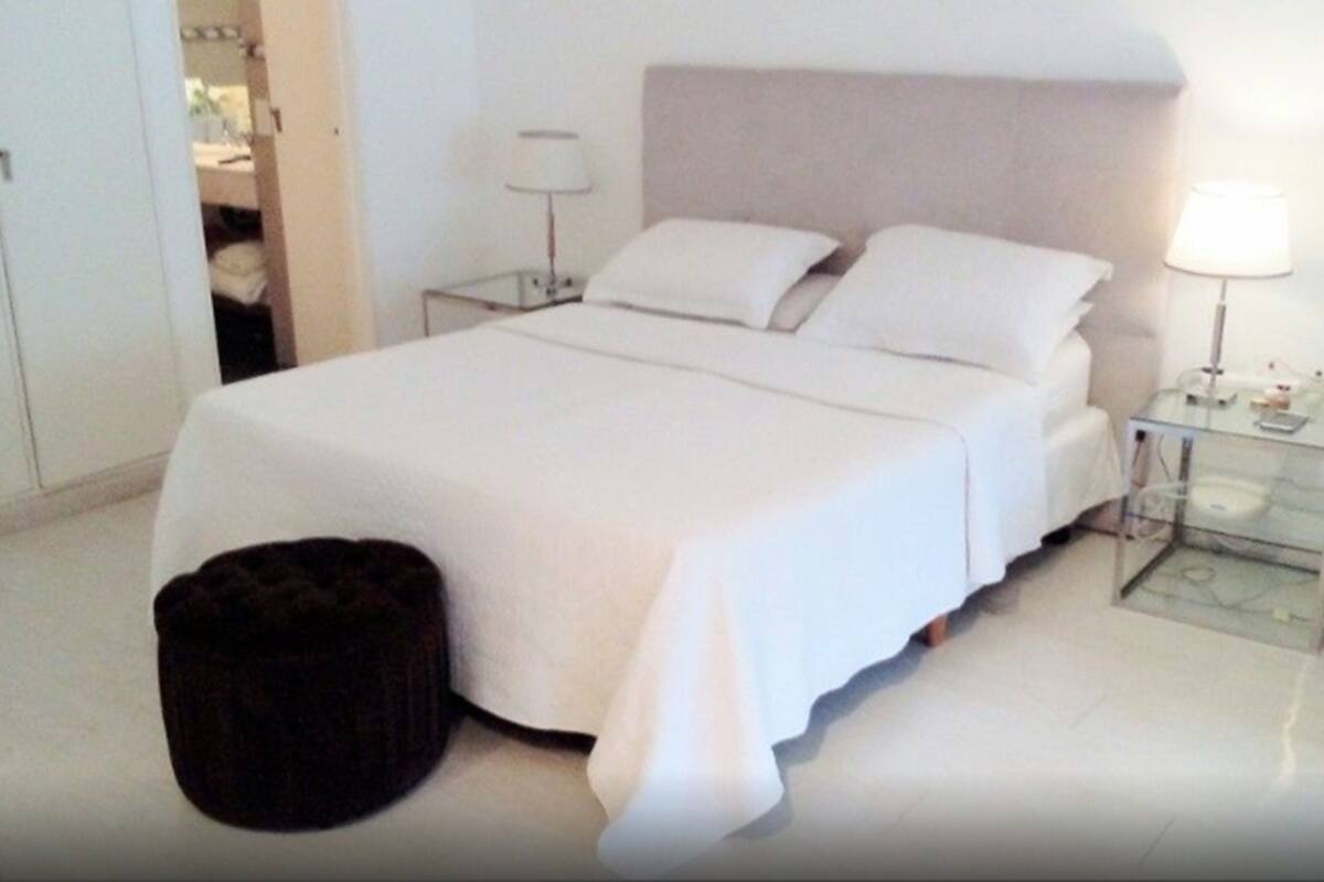 In-room safe, rollaway beds, free WiFi, individually decorated