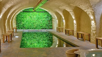 Piscina stagionale all'aperto
